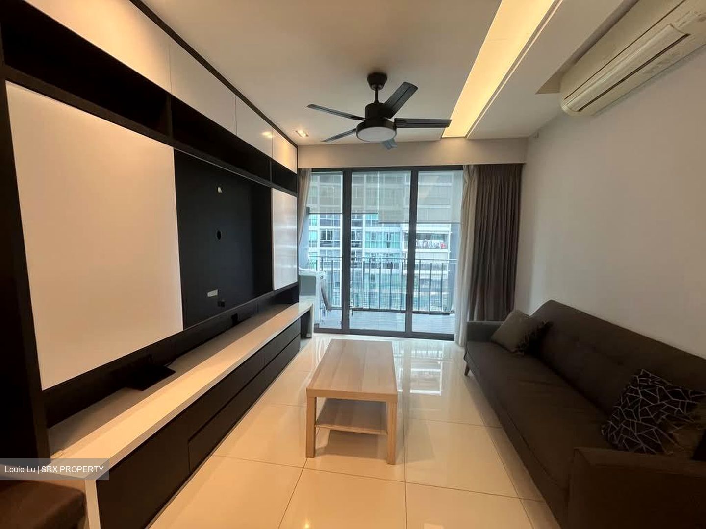 Esparina Residences (D19), Condominium #565228601